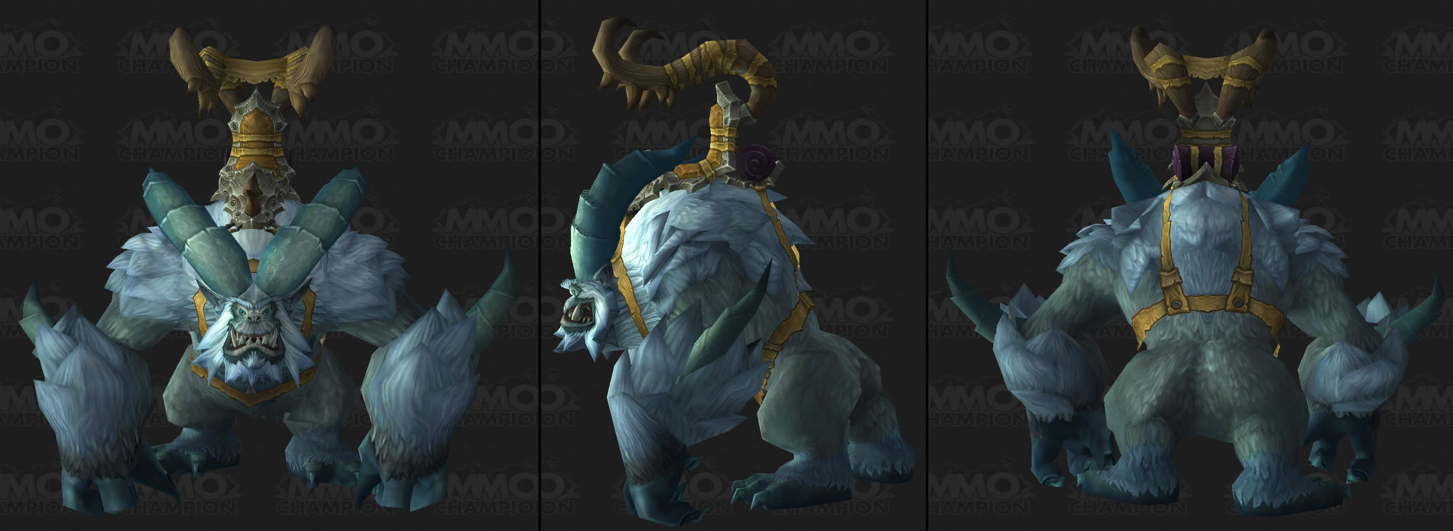 �Ͽ쿪�� wow6.0����ŵ֮��������ս����